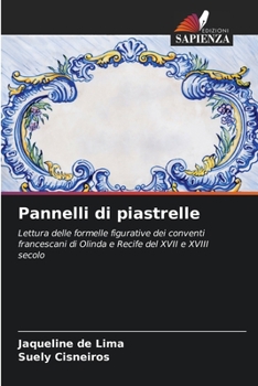 Paperback Pannelli di piastrelle [Italian] Book