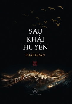 SAU KH?I HUY?N - Hardcover (Vietnamese Edition)