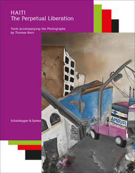 Misc. Haiti: The Perpetual Liberation Book