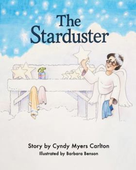 Paperback The Starduster: "One Star at a time" Book