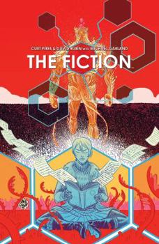 The Fiction - Book  of the Fiction
