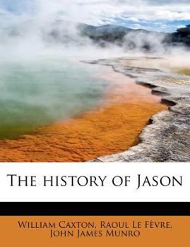 The History of Jason