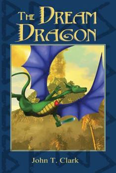 Paperback The Dream Dragon Book