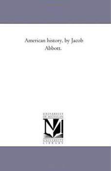 American History - Book  of the American History