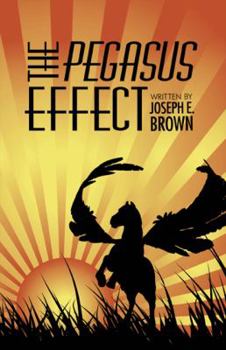 Paperback The Pegasus Effect Book