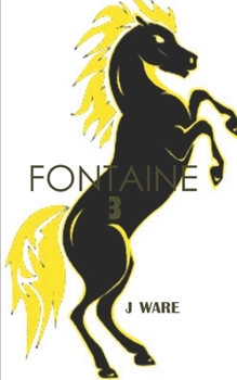 Paperback Fontaine 3 Book