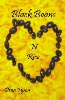 Paperback Black Beans 'n Rice Book