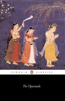 Paperback The Upanishads Book
