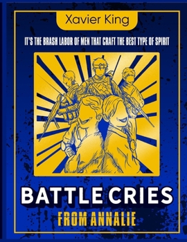 Battle Cries From Annalie (Palmers and Associates)