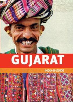 Paperback India Guide: Gujarat Book
