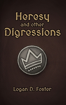 Paperback Heresy and other Digressions Book