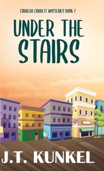 Under the Stairs