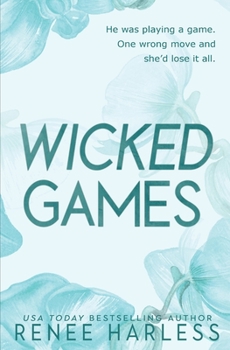 Paperback Wicked Games: Special Edition Book