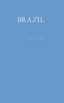 Hardcover Brazil: Book