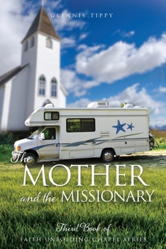 Paperback The Mother and the Missionary Book