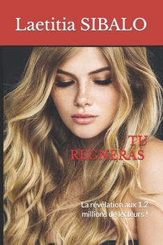 Paperback Tu règneras ! [French] Book