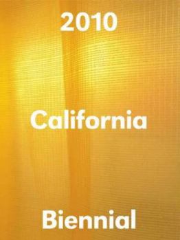 Paperback 2010 California Biennial Orange County Museum of Art Book