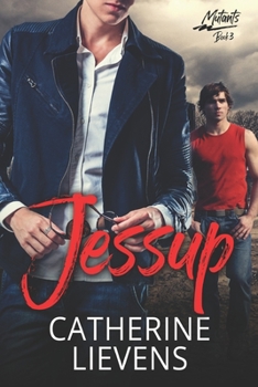 Paperback Jessup Book