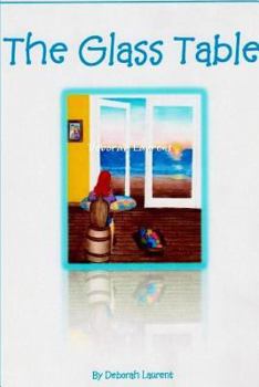 Paperback The Glass Table Book