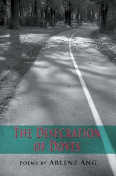 Paperback The Desecration of Doves Book