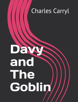 Davy and The Goblin