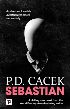 Paperback Sebastian Book