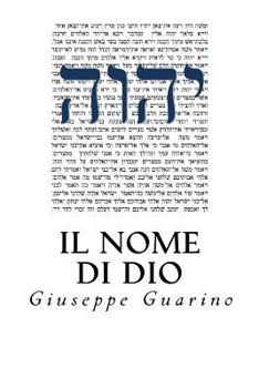 Paperback Il Nome di Dio: una ricerca [Italian] Book