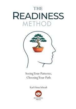 Paperback The READINESS Method Book