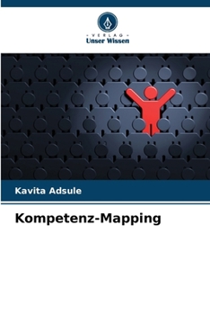 Paperback Kompetenz-Mapping [German] Book