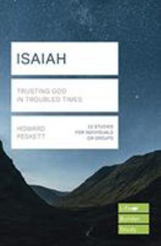 Paperback Isaiah: Trusting God in Troubled Times Book