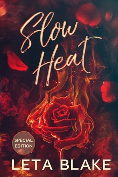 Paperback Slow Heat (Special Edition) Book