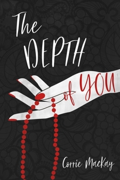 Paperback The Depth of You Book