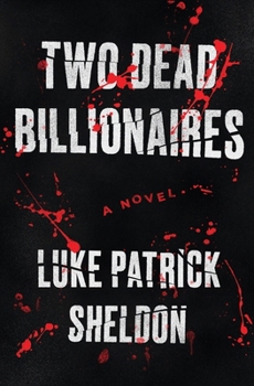 Paperback Two Dead Billionaires Book