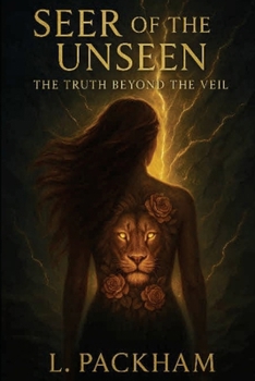 Paperback Seer of the unseen: The truth beyond the veil Book