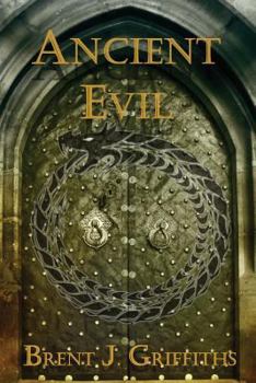 Paperback Ancient Evil (The First Genocide) Book