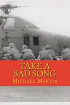 Paperback Take a Sad Song Book