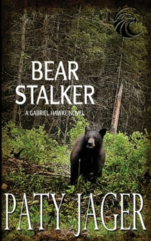 Paperback Bear Stalker Book