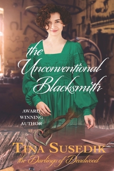 Paperback The Unconventional Blacksmith Book