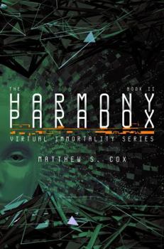 Paperback The Harmony Paradox Book