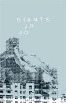 Hardcover Jr: Giants / Jr Jo Book