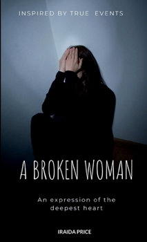 Paperback A Broken Woman Book