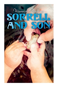 Paperback Sorrell and Son: Family Tale Book