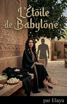 Paperback L'Étoile de Babylone [French] Book