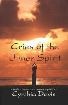 Paperback Cries of the Inner Spirit Book