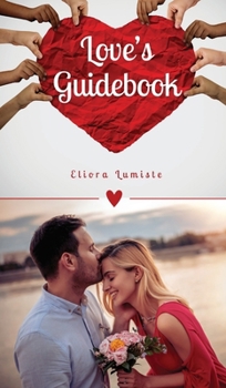 Hardcover Love's Guidebook Book