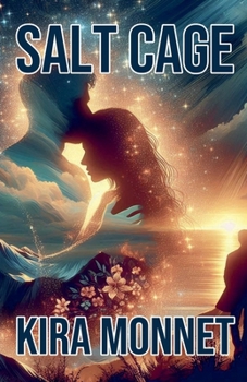 Paperback Salt Cage Book