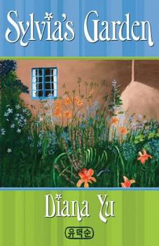 Paperback Sylvia's Garden Book