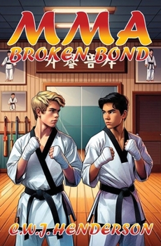 MMA: Broken Bond