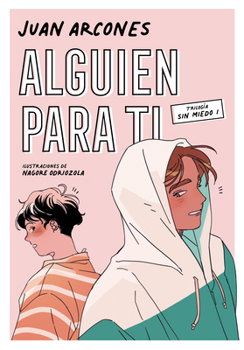 Paperback Alguien Para Ti / Someone for You [Spanish] Book