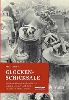 Paperback Glocken-Schicksale [German] Book